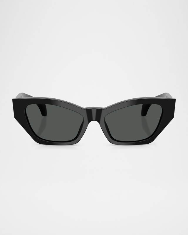 VE4488U Cat-Eye Sunglasses